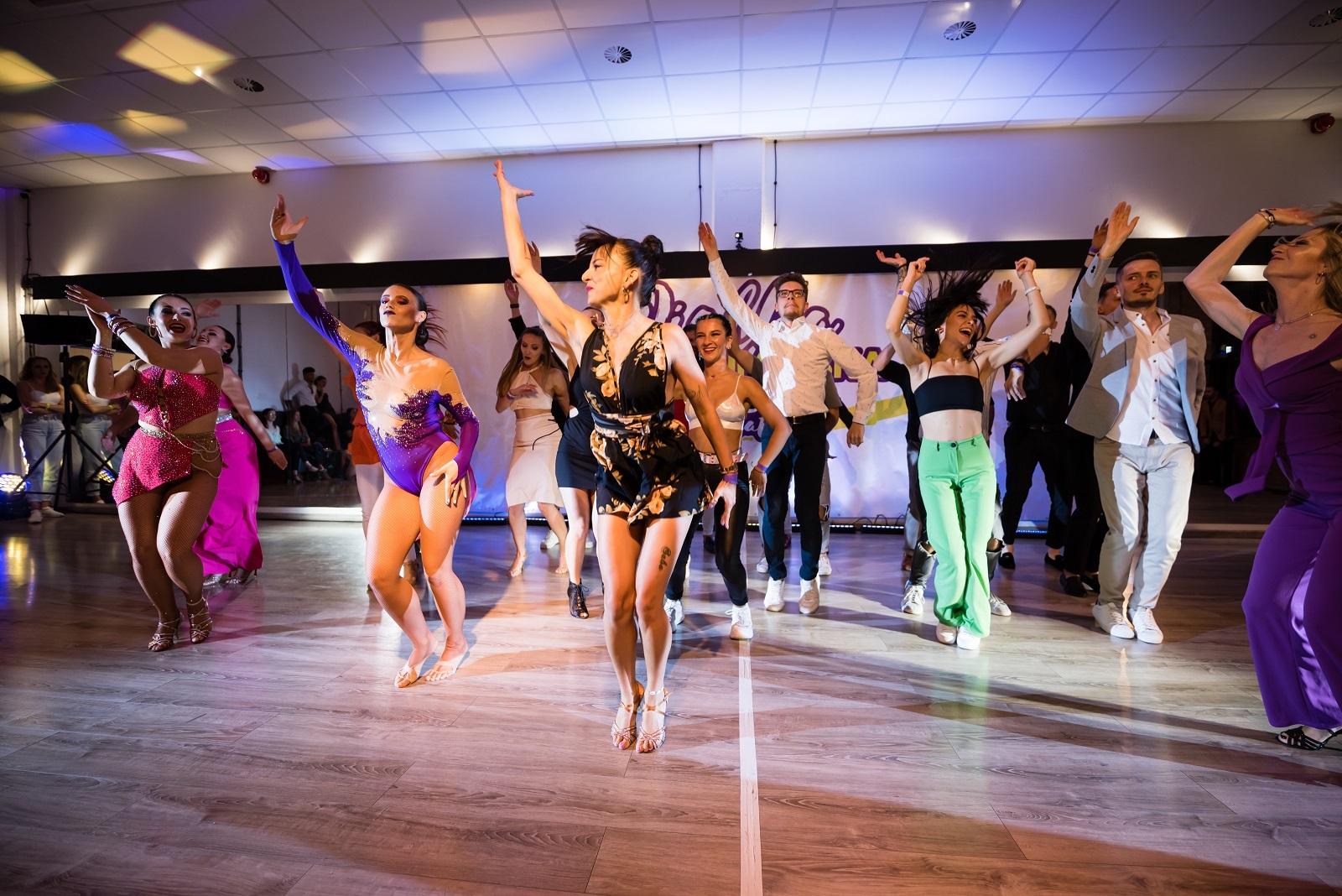 So!Salsa Sklep - Najbardziej taneczne festiwale, warsztaty, eventy ...