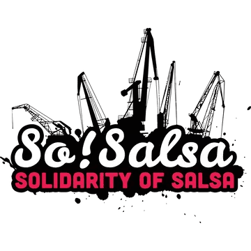 SoSalsa Logo